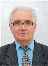 Скляров О.К.