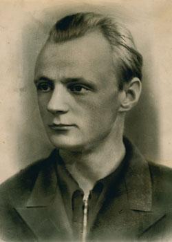 Скитович В.П.