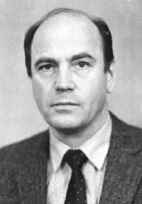 Бычков Ю.А.