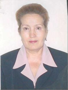 Ибрагимова А.И.