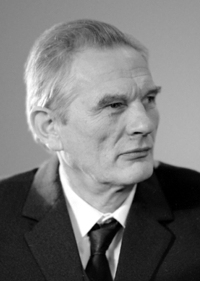 Фаддеев Д.К.