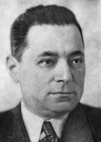 Бермант А.Ф.