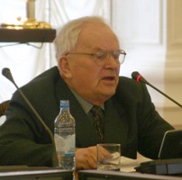 Постников М.М.