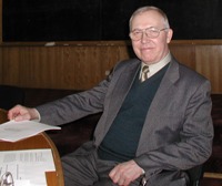 Расев А.И.