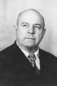 Бутенин Н.В.