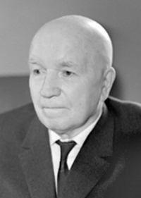 Виноградов И.М.