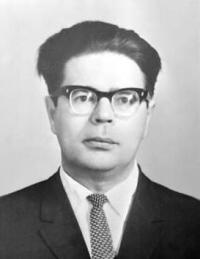 Каргаполов М.И.