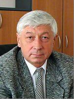 Юстратов В.П.