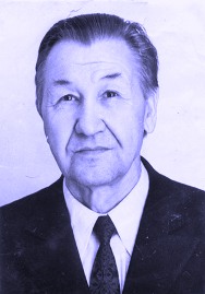 Никитин Н.Н.