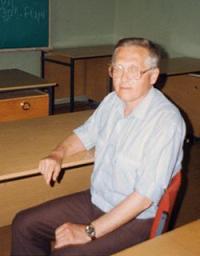 Карташев А.П.