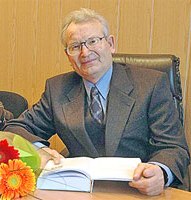 Чернов И.П.