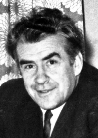 Калитеевский Н.И.