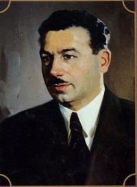 Атабеков Г.И.