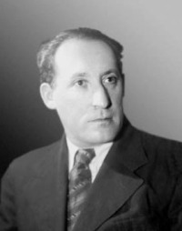Люстерник Л.А.