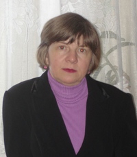 Наливайко Л.В.