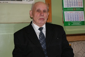 Анисимов Г.М.