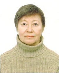 Ковалевич О.В.
