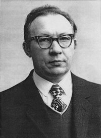 Лысов В.Ф.