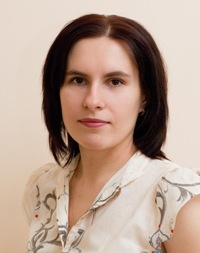 Ивашина Н.В.