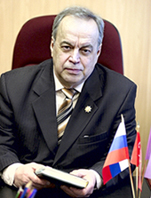 Зубарев Ю.М.