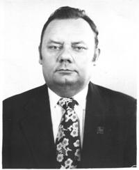 Ольшевский Е.Д.