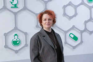 "Профессионалитет" готовит кадры для промышленности