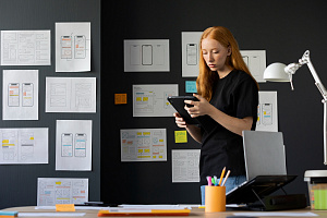 Как улучшить сайт и каталог библиотеки: UX-анализ для разных групп пользователей. Готовые шаблоны карт и сценариев