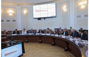 Опорные университеты получат господдержку в зависимости от результатов деятельности