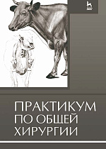 Практикум по общей хирургии, Семёнов Б.С., Стекольников А.А., Суховольский О.К., Тимофеев С.В., Веремей Э.И., Издательство Лань.