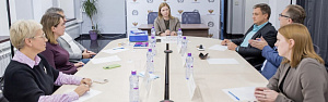 Лань и ИРПО подписали соглашение о сотрудничестве в сфере СПО