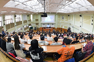 В Минобрнауки ожидают в два раза больше иностранных студентов к 2024 году