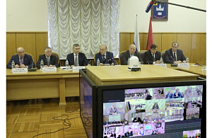 Университеты России сообща переходят на новый формат работы