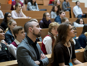 Каждый пятый выпускник бакалавриата в 2019 году сможет продолжить обучение в магистратуре за счёт государства
