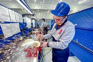Как Москва меняет подход к среднему профобразованию