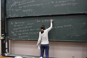 Десять российских вузов вошли в топ-500 международного рейтинга Round University Ranking