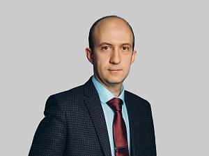 Студентам необходимо вернуть чтение в больших объемах