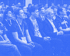 Библиотечная онлайн-конференция «Будущее наступило, или Как библиотеки спасли мир»