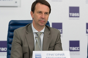 Конгресс математиков-2022 будет способствовать популяризации фундаментальных наук в РФ – Трубников