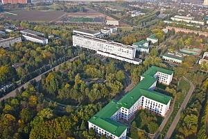 Вузы Ростовской области, Краснодарского и Ставропольского краев укрепили позиции в рейтинге RAEX-100