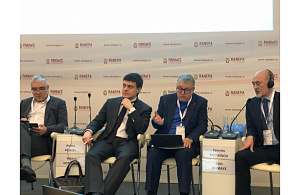 Михаил Котюков: Рост темпов технологического развития требует пересмотра системы высшего образования