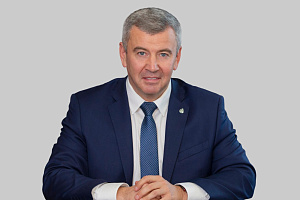 Важно каждые пять лет ставить перед собой планку выше прежней