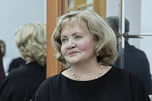 Людмила Бабушкина рассказала, как на Среднем Урале готовят специалистов-атомщиков