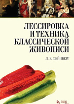 Лессировка и техника классической живописи